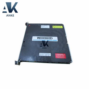 Módulo de salida digital Woodward 5464-414 - Product Image 1