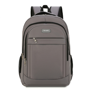 Okomaska-sac à dos pour femmes, conception nouveau modèle de créateur, pour <span class=keywords><strong>ordinateur</strong></span> portable, Logo personnalisé, grande capacité <span class=keywords><strong>17</strong></span> <span class=keywords><strong>pouces</strong></span> - Product Image 3