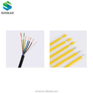 Xách tay đồng trục dây nịt dây điện Tước Máy Coax Cable vũ nữ Thoát Y - Product Image 3