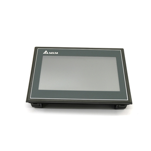 ซีรีส์ DOP-100 DOP-103BQ หน้าจอสัมผัส HMI ความละเอียด 480x272 การสื่อสารผ่านอีเธอร์เน็ต พีซีอุตสาหกรรม ระบบมนุษย์-เครื่องจักร - Product Image 4