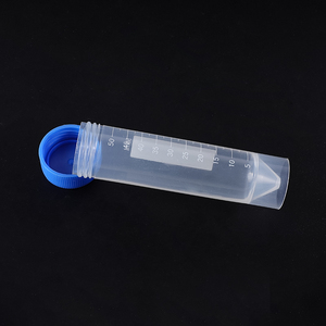 Best Selling PP <strong>50ml</strong> <strong>Centrifuge</strong> for Tubes <strong>50ml</strong> Medical and Science <strong>Lab</strong> Consumables - Product Image 3