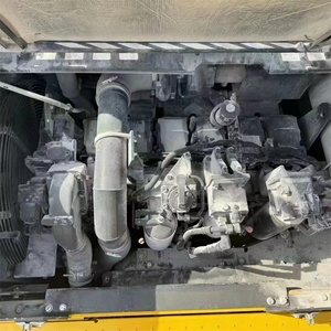 Экскаватор Komatsu PC450LC, 45-тонный гидравлический гусеничный экскаватор 450-7, японская брендовая землеройная машина доступна - Product Image 6