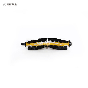 Nettoyeur vapeur brosse en Nylon brosse ronde pièces d'aspirateur pour Karchers SC1 SC2 SC3 SC4 SC5 SC7 2.863-058.0 28630580 - Product Image 4