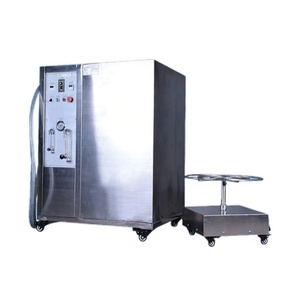 Water Spray test Instrument Water Spray Test <b>Machine</b> - Product Image 1