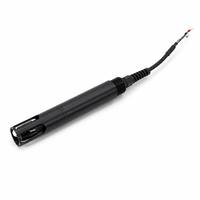 Sonda Digital de Nitrito RS485, 0-10 mg/L, 0-100 mg/L, Sensor de Iones de Nitrito en Línea de Amplio Rango para Monitoreo Ambiental de la Calidad del Agua