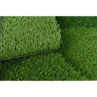 Tapis de sol de sport en gazon artificiel, prix du gazon de Football, gazon artificiel