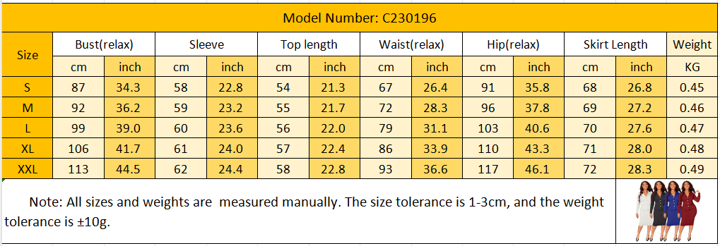 Women Formal Clothing Spring Fall Suits Office Lady Outfits Business Suit · image 6