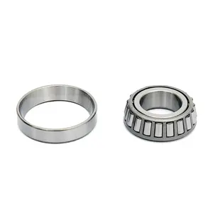 Professional China Supplier Single row taper roller bearing 352226X2 for wholesales