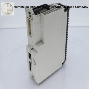 โมดูล As-bdep-220 Plc ของแท้ใหม่พร้อมส่ง ระบบอัตโนมัติในอุตสาหกรรม ตัวควบคุมโปรแกรม Plc แบบเฉพาะ - Product Image 1