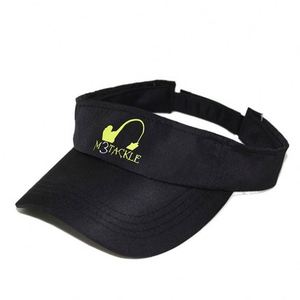 หมวกกันแดดแบบปรับได้คุณภาพสูงลายทางสำหรับปั่นจักรยาน ท่องเที่ยว ใช้ในชีวิตประจำวัน เหมาะสำหรับทุกเพศ ใช้กลางแจ้ง ชายหาด กอล์ฟ - Product Image 3