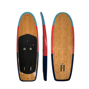 Nouvelle arrivée Sabo Sports : Planche de surf électrique Efoil Fly Board 3000W, entièrement en fibre de carbone, 45 km/h, 70 minutes d'autonomie. - Product Image 2