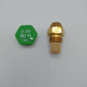 Boquilla Le 0.60 Gph. 80 Grados H Ref. No. 030h8712 Nuevo Original en Stock Automatización Industrial - Product Image 1