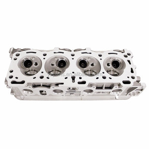 4ZE1 发动机缸盖 82144 适用于 Isuzu Amigo Pick-up trotrooper Rodeo <span class=keywords><strong>2</strong></span>.6L - Product Image 1