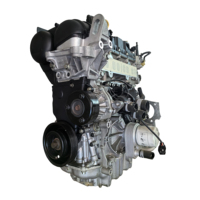 Nouveau pour l'assemblage du moteur Ecoboost 1.5 Turbo 110kw 240nm pour Focus ST Falcon