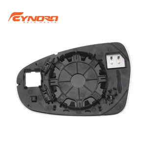 Verre de rétroviseur latéral chauffant pour <span class=keywords><strong>Kia</strong></span> <span class=keywords><strong>Ceed</strong></span> Proceed 2018- Xceed Forte 2019- 87621-J7010 87611-J7011 Verre de rétroviseur - Product Image 2