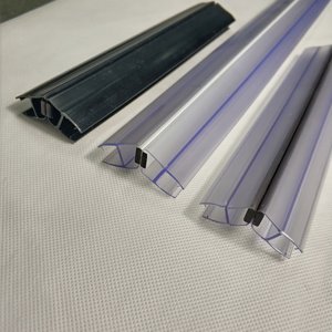 Con Dấu Từ Cho Cửa Tắm 180 Độ Cửa Kính Niêm Phong Từ Cửa Chặn Từ - Product Image 6