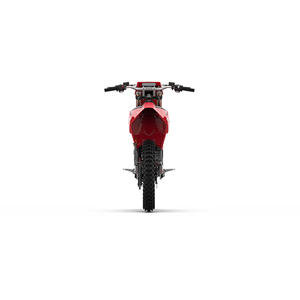 Alkaid EC2 Module d'amplificateur audio Sortie sonore claire pour motos électriques - Product Image 5