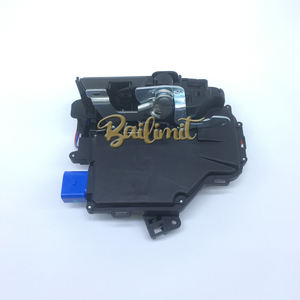 Hot Selling Heckklappen-Türschloss-Verriegelung saktuator für Volkswagen für Touareg 2004-2010 7 L0839016A - Product Image 3