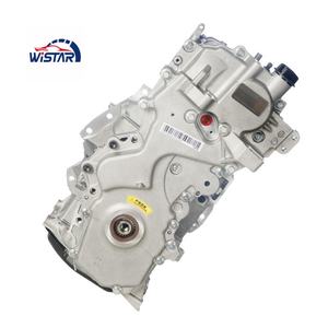 Nissan modelleri için yüksek kaliteli 2.0L MR20 dizel motor uzun blok Serena Trail Qashqai Sentra Teana Teana - Product Image 3