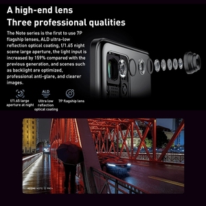 Điện thoại mới Xiaomi Redmi Note 12 Pro+ 5G, camera 200MP, pin 5000mAh, màn hình 6.67 inch, MIUI 13, hồng ngoại - Product Image 5