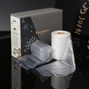 Cojín de aire de relleno para artículos frágiles, cojín de burbujas personalizado barato al por mayor, bolsa de aire resistente a los golpes - Product Image 5