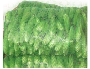 Emballage personnalisé 25kg 30kg Sacs à mailles PP pour pommes de terre oignons avec <span class=keywords><strong>dessin</strong></span> - Product Image 1