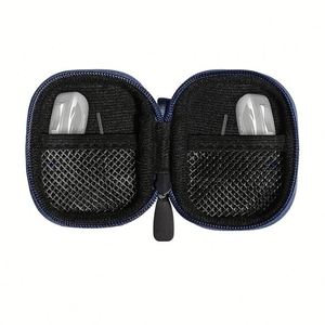 Estuche Rígido a Prueba de Golpes Personalizado para Dispositivos Médicos, Estuche de Transporte para Audífonos, Estuche Personalizado para Audífonos - Product Image 2