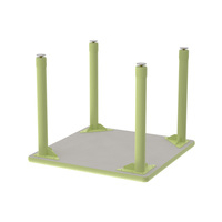 Meubles de garderie, ensemble table et chaises pour enfants, table d'étude, chaise, mobilier de maternelle, activité en classe, bureau et chaise combinés