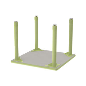 Meubles de garderie, ensemble table et chaises pour enfants, table d'étude, chaise, mobilier de maternelle, activité en classe, bureau et chaise combinés - Product Image 6