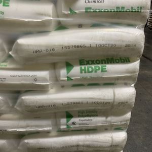 Stock disponible – Granulés de polyéthylène vierge haute densité Exxonmobil, qualité injection HDPE HMA 016, pour contenants alimentaires - Product Image 6