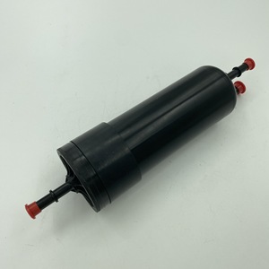 กรองน้ำมันเชื้อเพลิง YTQL-6006 สำหรับ BMW E90 E92 E84 ขนาดมาตรฐานพร้อมอุปกรณ์ติดตั้ง - Product Image 1