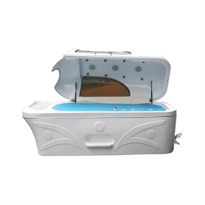 Capsule de spa 2025 pour <span class=keywords><strong>hôtel</strong></span> beauté et soins personnels douche équipement de massothérapie - Product Image 2