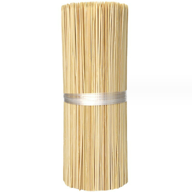 Cheapest Price Bamboo Sticks Agarbatti Bamboo