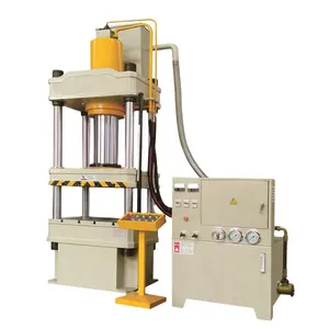 Hydraulic Press Machine Three Beam Four-Column Hydraulic Press Sink Production Line Pressing Forming Machine