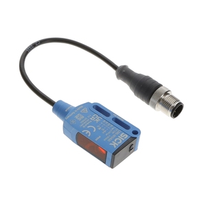 P/N 2075831 Sensores Industriales Nuevos y Originales SENSOR DE RAYO TRANSPASANTE 236.220" PNP - Product Image 1