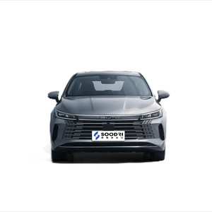 BYD Chazor 05 2024 DM-i Auto Eléctrico Usado Barato Vehículos en <span class=keywords><strong>Venta</strong></span> <span class=keywords><strong>Cerca</strong></span> <span class=keywords><strong>de</strong></span> <span class=keywords><strong>Mí</strong></span> Motor para Adultos desde China - Product Image 1