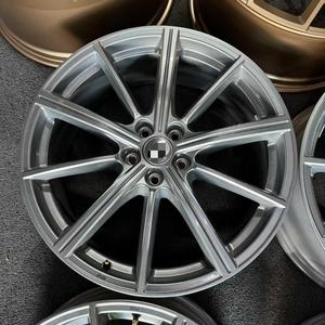 Jante en alliage d'<span class=keywords><strong>origine</strong></span> usagée de <span class=keywords><strong>20</strong></span> <span class=keywords><strong>pouces</strong></span> pour <span class=keywords><strong>Audi</strong></span> <span class=keywords><strong>Q5</strong></span>, compatible avec A4 A6 A8 Q7 Q8, moyeu de roue OEM d'usine 5x112 - Product Image 4