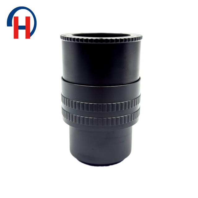 Adjustable Focusing Helicoid Adapter M42 to M42 Macro Tube Accessory (36-90mm) Metal Full Frame Manual Focus