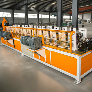 Nhà máy Stud và theo dõi máy vách thạch cao Board sản xuất máy cho buộc thạch cao tấm thạch cao - Product Image 2