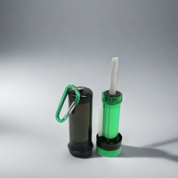 2024 nouvelle Machine de fabrication de papier à rouler les cigarettes électriques