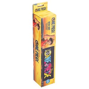 ONE PIECE Pirate Life <b>mouse</b> <b>mat</b> PP14338OPNF - Product Image 2