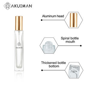 10ml 15ml Luxury <b>Perfume</b> <b>Spray</b> <b>Bottle</b> and Package Box - Product Image 4