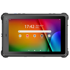 <span class=keywords><strong>Tablet</strong></span> Industriale Robusto da <span class=keywords><strong>10</strong></span>'' con CPU Octa-core QCM6690, Android 16, Rete 5G, WIFI, NFC, Scanner di Codici a Barre 2D, Batteria Rimovibile - Product Image 4