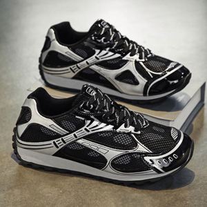 Nouvelles Chaussures de Sport Tendance 2026 pour Hommes – Baskets de Course et de Randonnée de Haute Qualité, Style Mode - Product Image 2