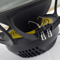 Haut-parleurs de système audio de basse professionnel de 15 pouces de son de haute qualité direct d'usine