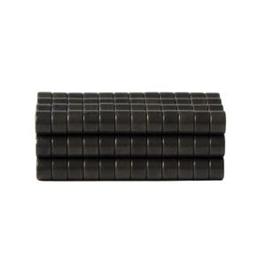 Aimants NdFeB avec indice de flux <50kGmm et tolérance de 1% pour haut-parleurs, ventilateurs, <span class=keywords><strong>lave</strong></span>-<span class=keywords><strong>linge</strong></span> - Product Image 3