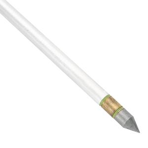 Instrument numérique d'étude de l'environnement des sols et des plantes-Testeur de sol de jardin 4-en-1 avec moniteur de température, d'humidité et de lumière du soleil - Product Image 4