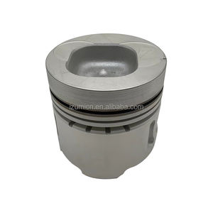 Pistón de Motor Diésel IZUMI 6BD1T 1-12111-325-1 1-12111-428-0 1-12111-428-1 - Product Image 2