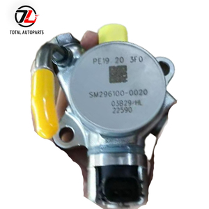 高压燃油泵 OEM PE19-20-3F0 296100-0020 PE19203F0 适用于马自达 2 3 6 CX-4 CX-5 CX4 CX5 2.0L 2.5L L4 2012-2018 - Product Image 6