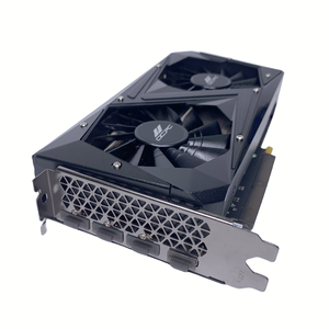 Tarjeta gráfica RTX3060TI <span class=keywords><strong>GeForce</strong></span> RTX30 Series GPU RTX3060TI Tarjeta gráfica PCIe 4,0 8GB GDDR6 - Product Image 3